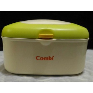 Combi (日本品牌)濕紙巾保溫器 型號--11399