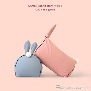 🔥台灣公司＋發票🔥兒童沙發卡通動物寶寶懶人沙發嬰兒玩具沙發可愛男孩公主兔子沙發