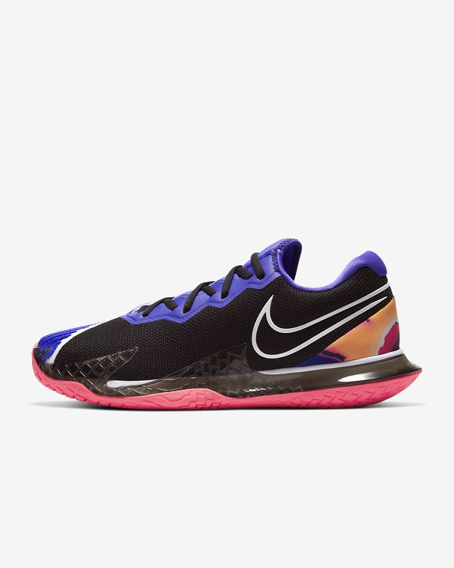 nike cage tennis