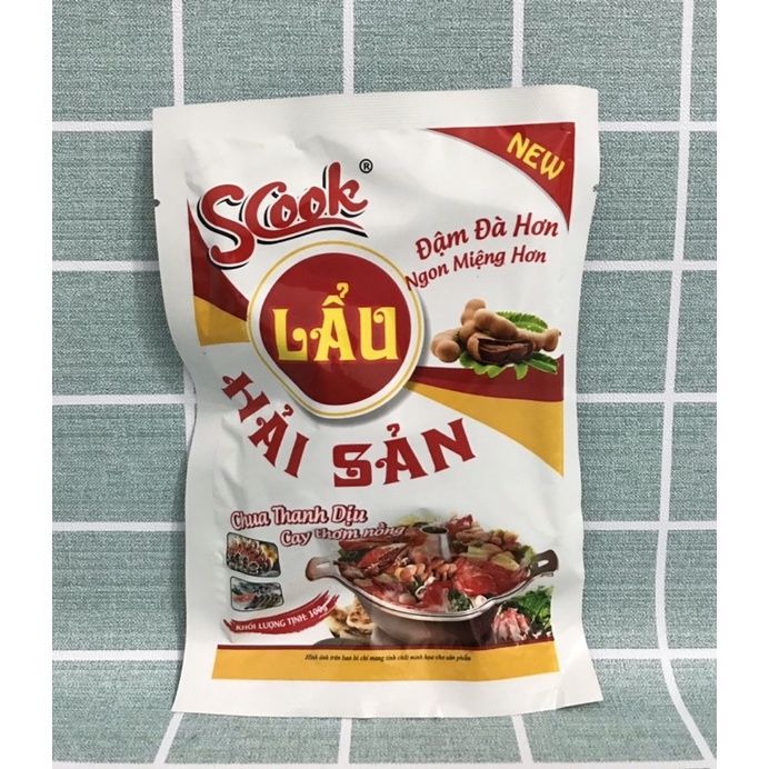 越南🇻🇳海鮮調味醬HAI SAN