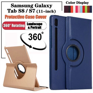 SAMSUNG 適用於三星 Galaxy Tab S8 S7 11.0" SM-X700 SM-X706 SM-X706
