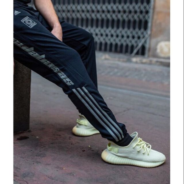 Adidas Originals Yeezy Calabasas Track Pants