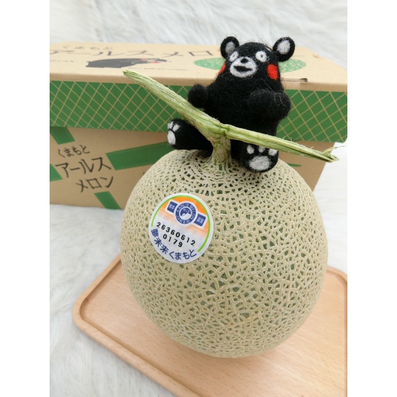 日本熊本 哈蜜瓜 蝦皮購物