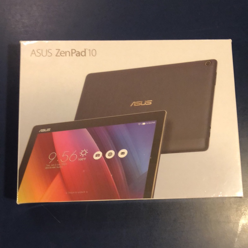ASUS ZenPad 10 (Z301M)