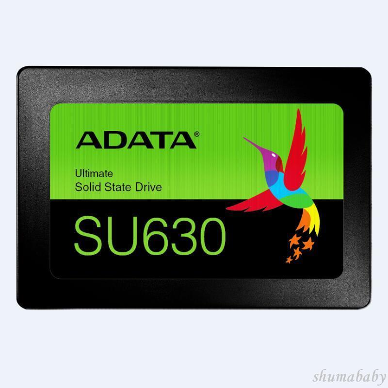 💾ADATA/威剛 SU630 SP580系列240G 480G臺式機筆記本SSD SSD固態硬碟