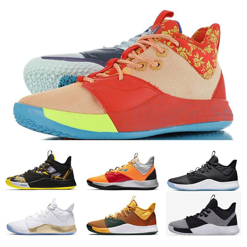 nike pg 3 pe