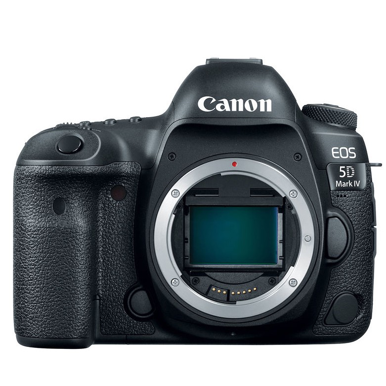 【台中柯達行】Canon EOS 5D Mark IV 5D4  👉免運💳