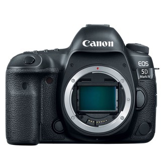 【台中柯達行】Canon EOS 5D Mark IV 5D4 👉免運💳