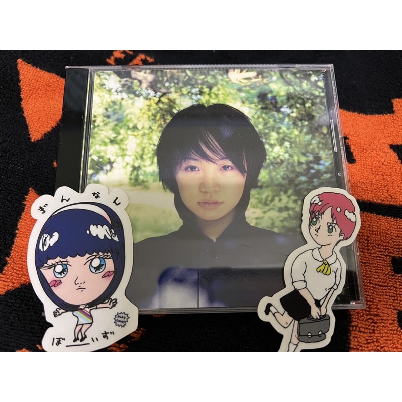 たっつー様✮銀杏BOYZ 恋は永遠 初回限定版LP 邦楽