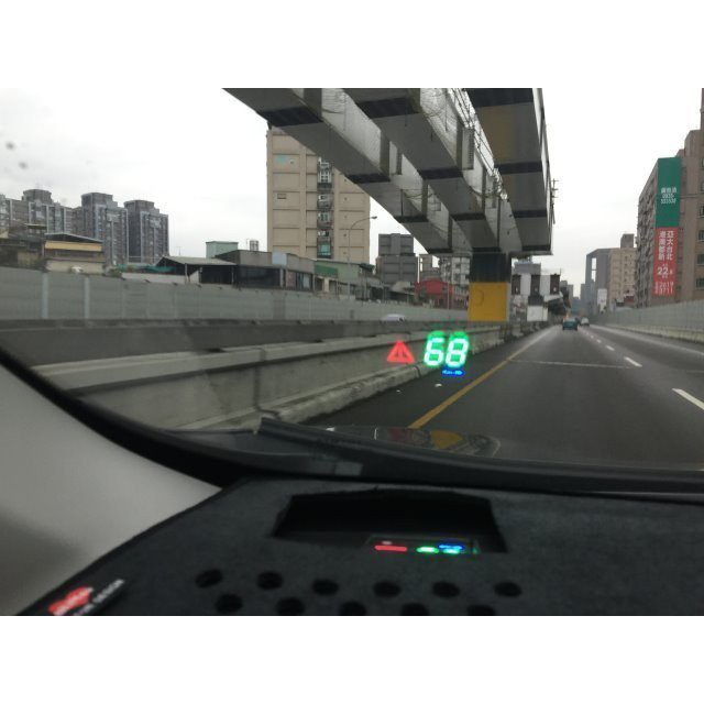 (柚子車舖) 豐田 2013-2018 RAV4 崁入式 HUD 抬頭顯示器 -可到府安裝 (正廠車美仕部品