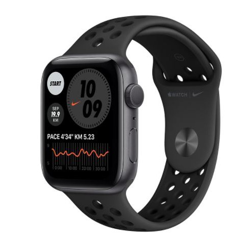 Apple Watch 6 : Apple Watch Nike(公司正貨)未拆封