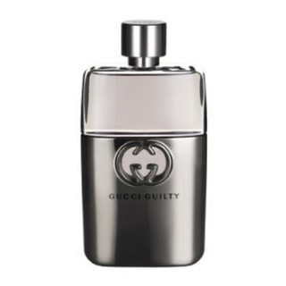 Gucci Guilty pour Homme 罪愛男性淡香水 5ML/10ML分裝香水 木質清新調