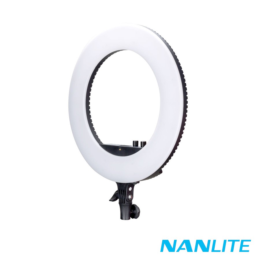 NanLite 南光 南冠 HALO 18 18吋 環形補光燈 直播補光燈 LED環形燈 網美燈 公司貨 現貨 廠商直送
