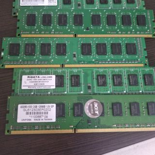 Ddr3 2g 故障品