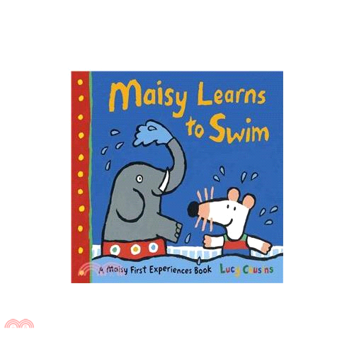 Maisy Learns to Swim