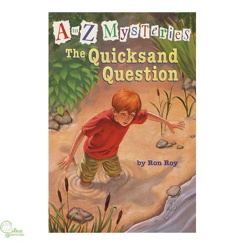 The Quicksand Question
