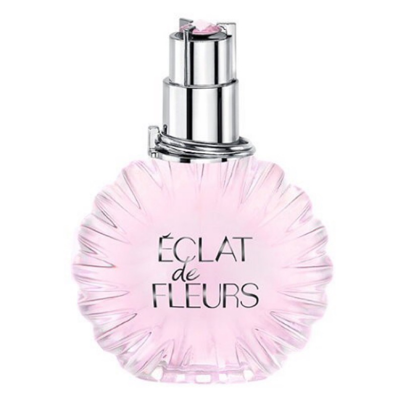 LANVIN Eclat De Fleurs 浪凡花園光韻女性淡香精50ml