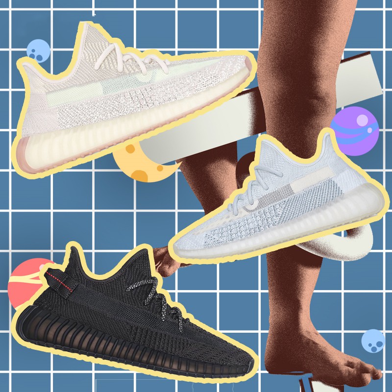 adidas yeezy ultra boost 350