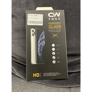 iPhone 5D滿版 6/6S plus 5.5吋 保護貼