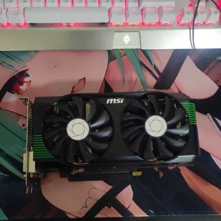 微星msi Gtx960 2G