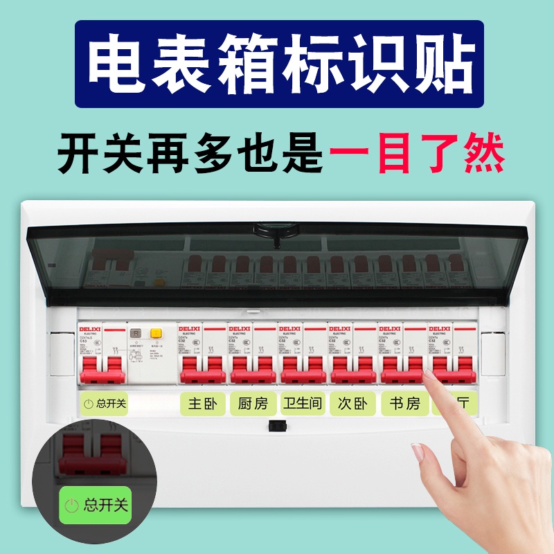 電箱標示的價格推薦 - 2021年7月| 比價比個夠BigGo