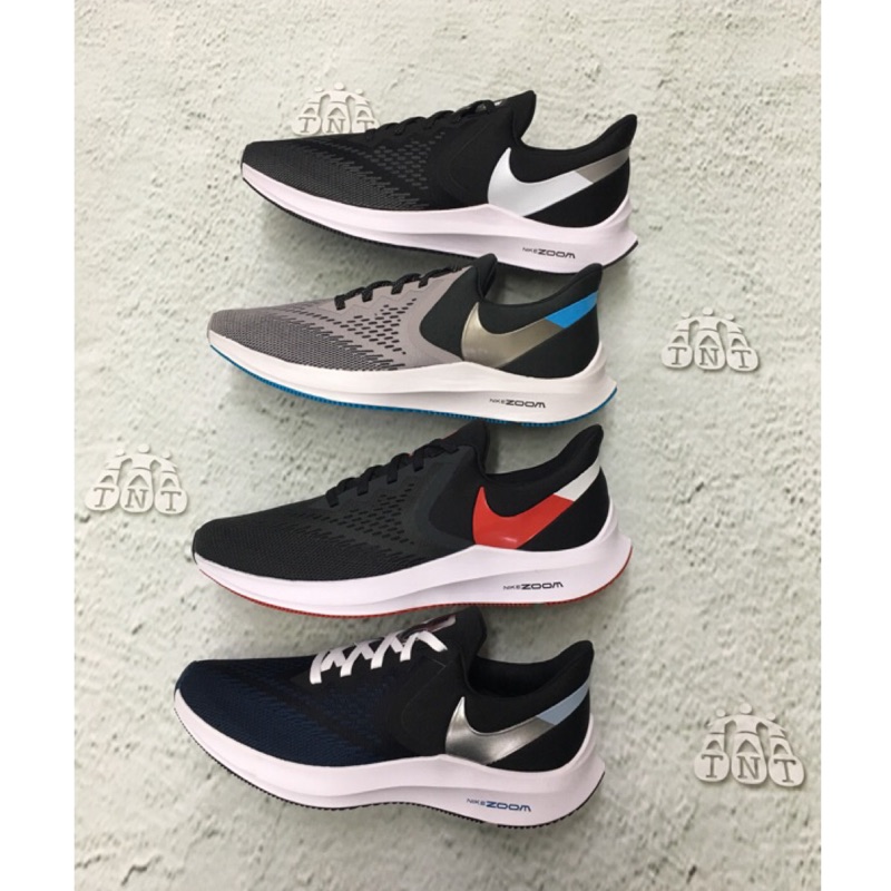 nike zoom winflo 9