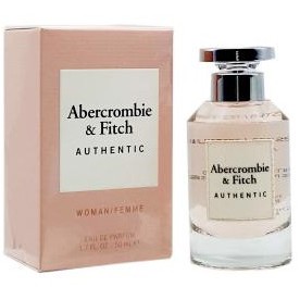 香妮 Abercrombie Fitch A F 真我女性淡香精100ml Tester 蝦皮購物
