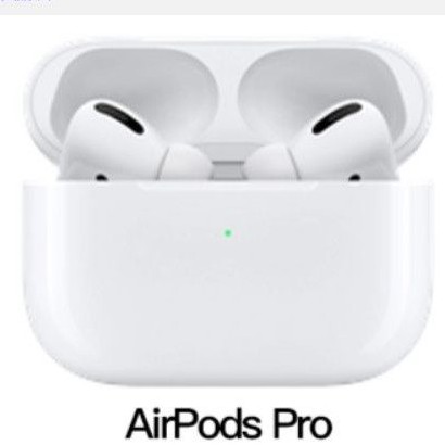 Apple AirPods Pro 全新