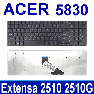 ACER 5830 全新 繁體中文 鍵盤 V3-551G V3-571 V3-571G V3-572 V3-572G