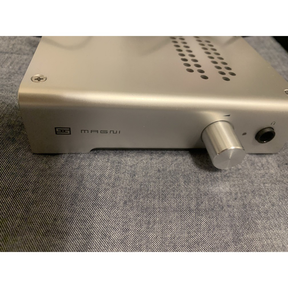 schiit magni 3 AMP耳擴