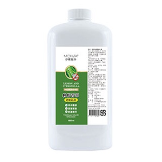 【雯雯の小舖】檸檬香茅防蚊乳液(防蚊液)1000ml💕MONSA夢娜麗莎💕防護、滋潤、兒童也適用