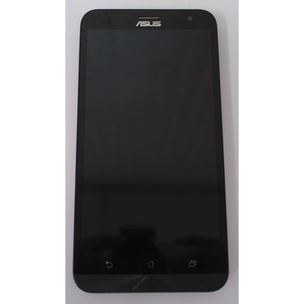 [崴勝3C] 二手 ASUS ZenFone 2 Laser ZE550KL 16G 4G LTE