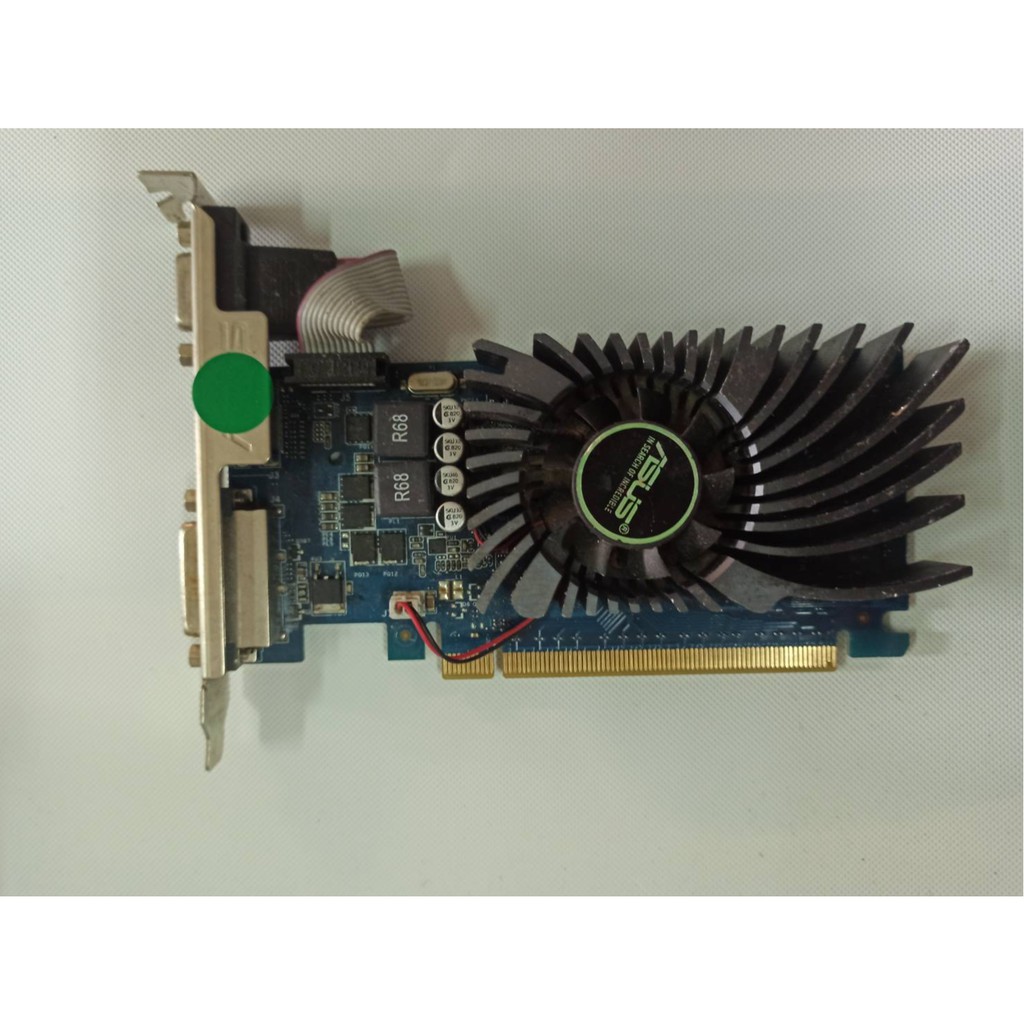 12@華碩ASUS GT730-2GD5-BRK GT730/DDR5/2GB/PCIE 顯示卡&lt;阿旺電腦零組件&gt;