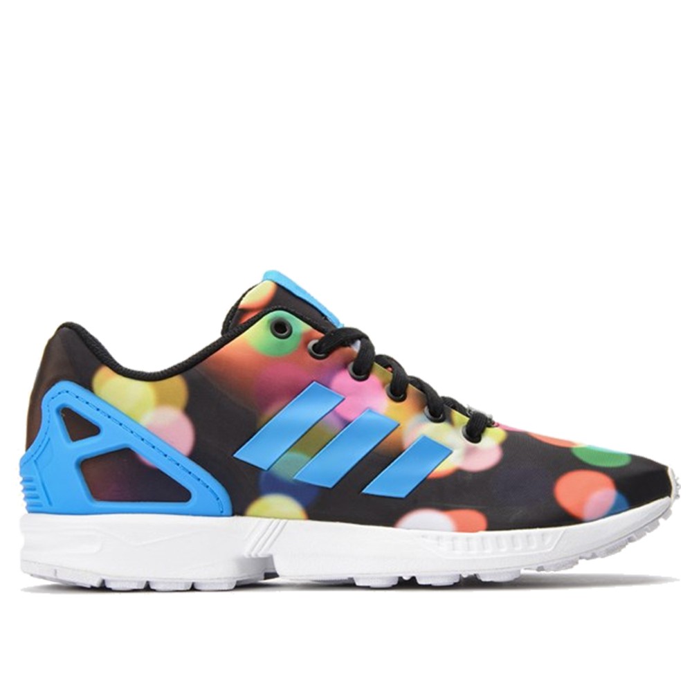 rainbow zx flux