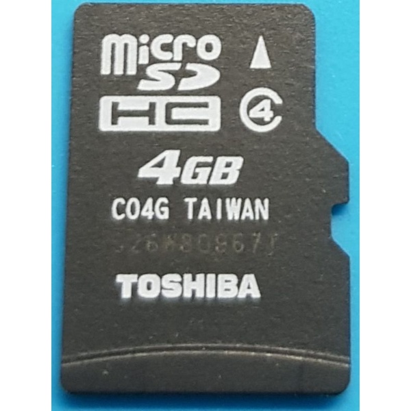3DS 任天堂原廠  4G 記憶卡 行車記錄器 藍芽音箱 音響 microSD TF卡