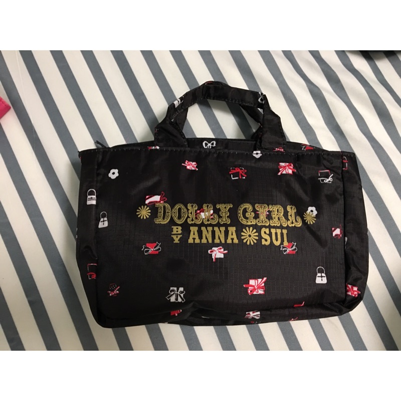 Anna sui 小收納包