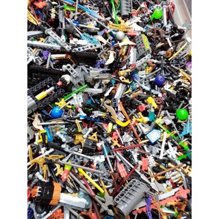 Lego樂高二手人偶武器零件(50公克)