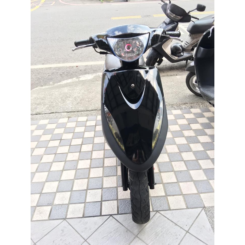 嘉義 宏鑫達機車行 Yamaha 山葉rs 100cc 引擎超靜超優二手車中古機車學生族上班族交通工具代步車 蝦皮購物