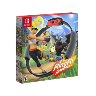 【電玩批發商】NS Switch 原廠 DOBE IPLAY 健身環大冒險配件 健身環+綁腿組 台灣公司貨 運動環 綁腿