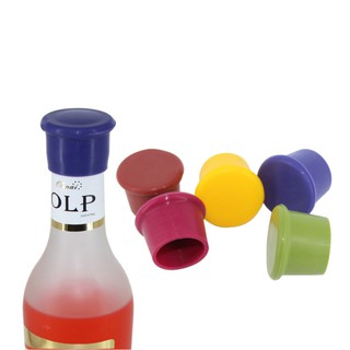 紅酒塞 矽膠保鮮瓶塞 瓶塞 瓶蓋塞 實用小物