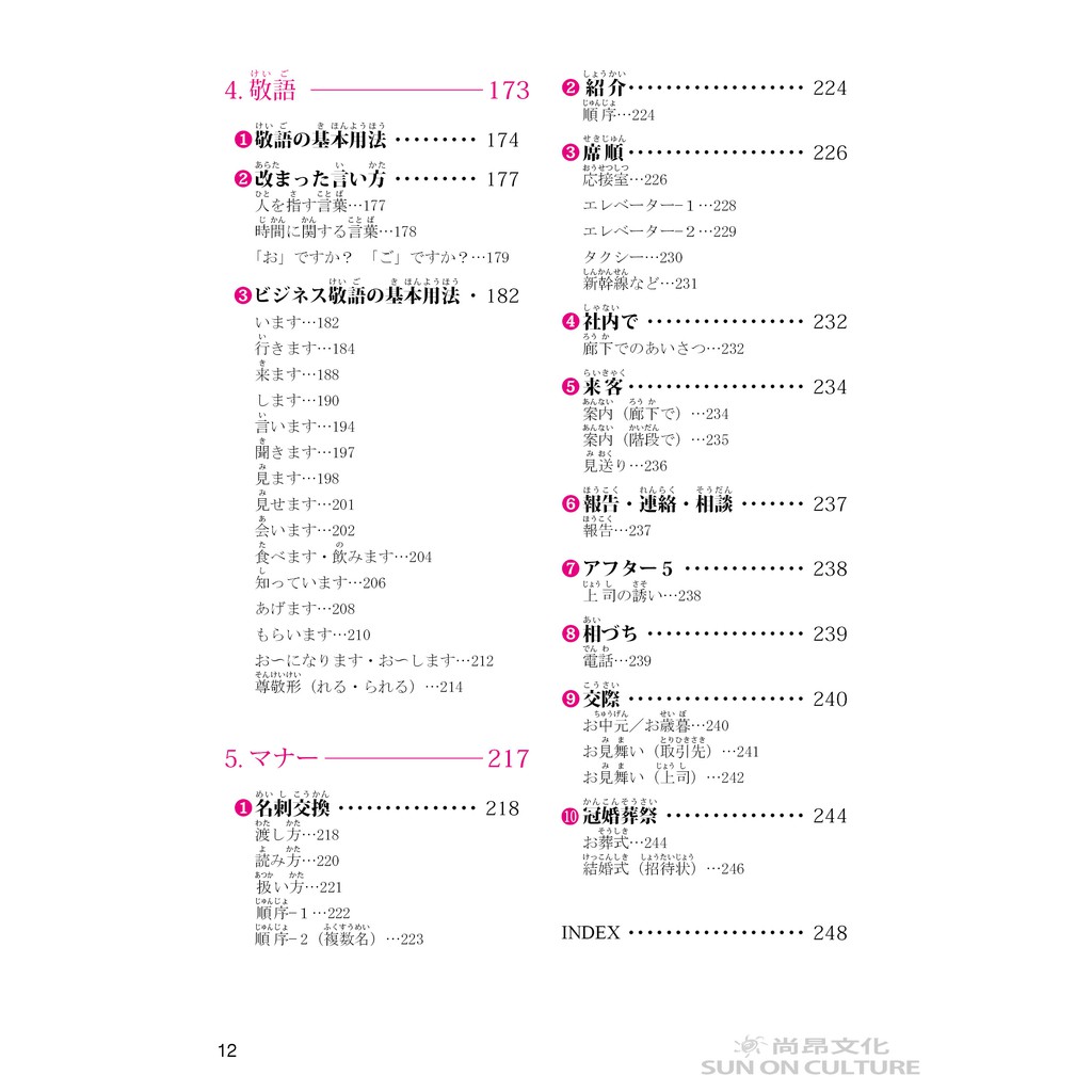 商務日本語drills 蝦皮購物