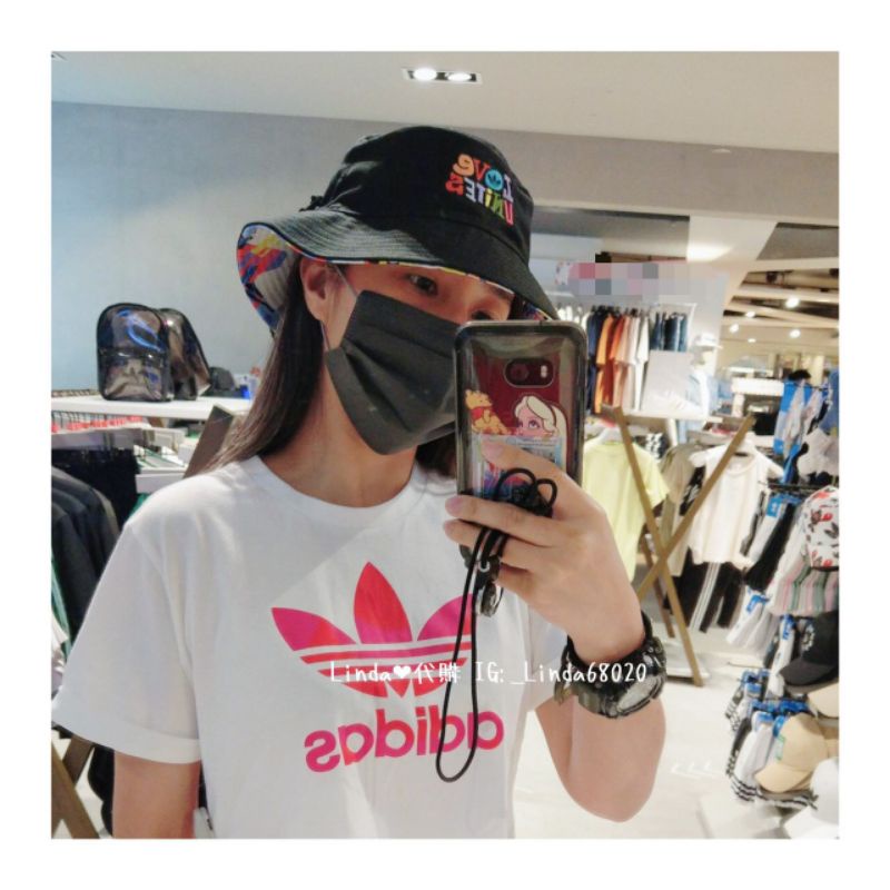 漁夫帽adidas Ptt與dcard推薦網拍商品 2021年12月 飛比價格