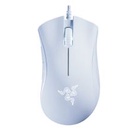 Razer DeathAdder Essential 雷蛇蝰蛇標準版-白色 RZ01-03850200-R3M1