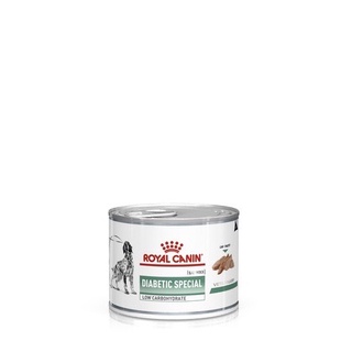~底價屋~ ROYAL CANIN 法國皇家 犬用 DS37C 195g 糖尿病低碳水化合物配方罐頭 DS37