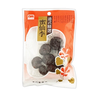 東門 蜜仙李 55g 醃製李子 蜜餞李子 港式蜜餞