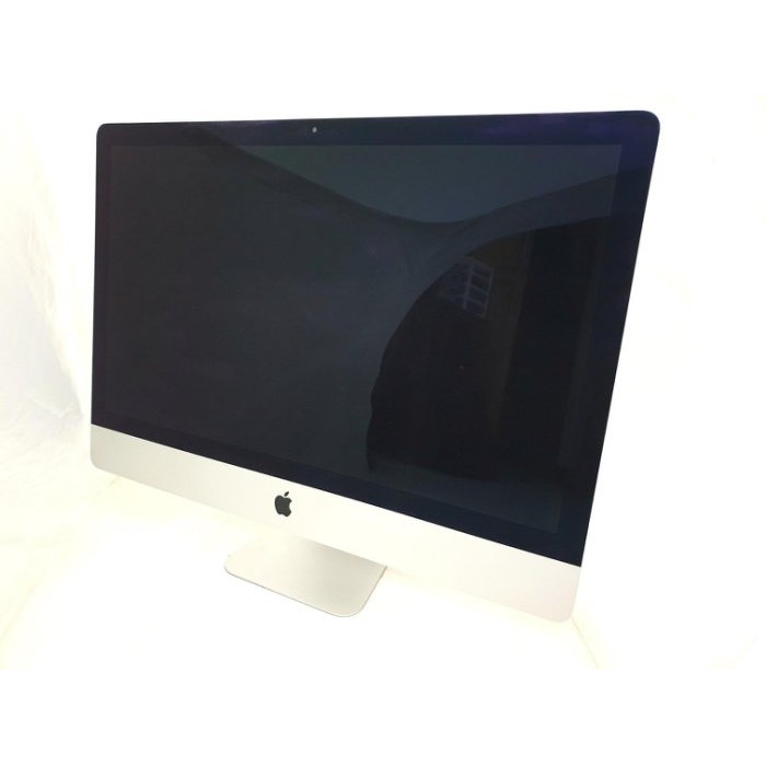 【一番3C】Apple iMac 27吋 MNE92TA i5/3.4GHz/8G/1TB 混合硬碟 5K螢幕 原廠保內