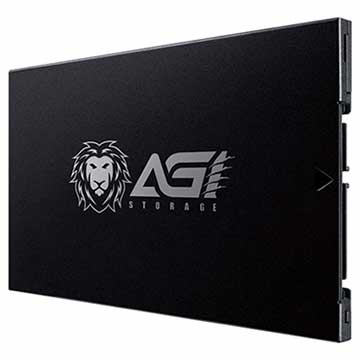 AGI AI238 500GB SATA 2.5" SSD ( AGI500GIMAI238 )