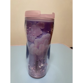 ［全新］STARBUCKS星巴克櫻花隨行杯