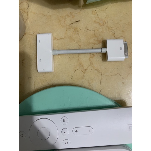 apple hdmi 轉接頭