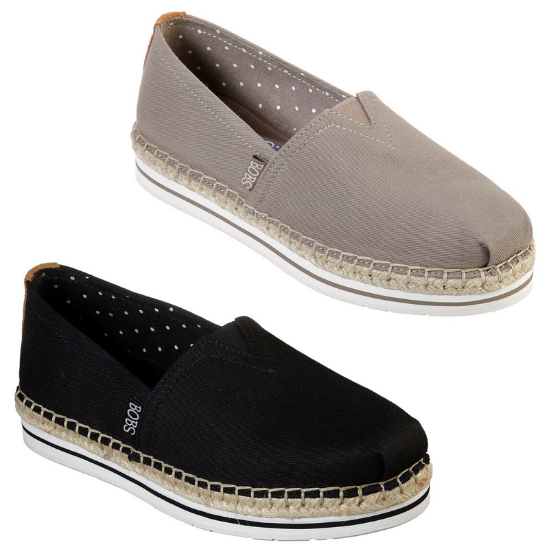 bobs skechers espadrilles costco